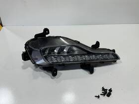 92201-3t230 Kia 2015 2016 K900 Front Left Led Drl Fog Light Oem Driver Side