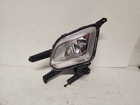 92201-4u5 Kia 2014 2015 Optima Driver Lh Fog Light Korea Bulb Oem L204