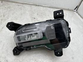 92201-91100 Kia 2022-2024 Sportage Fog Light Left Lh Driver Oem Led Lamp