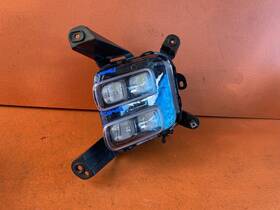 92201-a9700 Kia 2019 2020 2021 Sedona Left Driver Side Led Fog Light Oem 92201-a9700 Kia 2019 2020 2021 Sedona Left Driver Side Led Fog Light Oem