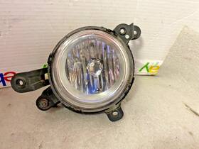 92201-b2 Kia Oem 2014 2015 2016 Soul Left Lh Driver Halogen Fog Light