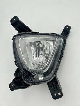 92201-c60 Kia Sorento 2016-17 Front Driver Lh Left Side Halogen Fog Light 92201 C60 Oem