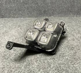 92201-d9 Kia 2017-2022 Sportage Left Driver Side Bumper Fog Light Lamp