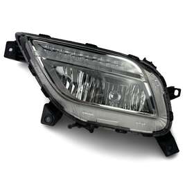 92201-g5000 Kia Oem 2017 2018 2019 Niro Front Left Driver Halogen Fog Light Lamp