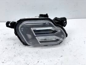 92201-p2000 Kia Nice 2021 2022 2023 Sorento Led Front Left Oem Fog Light