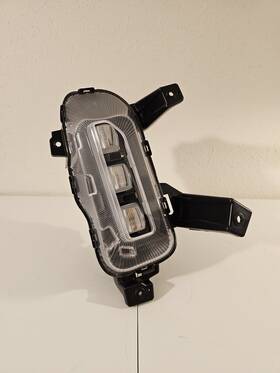92201-q5610 Kia 2024-2025 Seltos Fog Lamp Lh Left Full Led Genuine Oem 92201q5610 Mint
