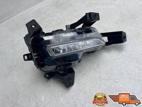 92201-r0000 Kia 2022 2023 2024 Carnival Left Side Fog Light Led 22 23 24 Oem