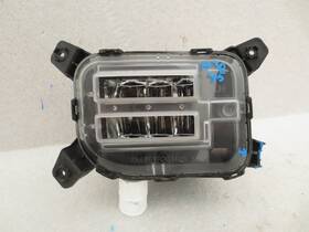 92201-r0500 Kia 2025 Carnival Left Driver Oem Led Fog Light Driving Lamp
