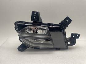 92201-r5000 Kia 2021-2023 Sorento Left Driver Side Fog Light Led Oem