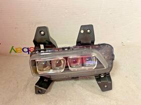 92201-s9 Kia New Oem 2020 2021 2022 Telluride Left Lh Driver Led Fog Light
