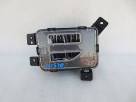 S9500 Kia 92201 2023-2024 Telluride Left Driver Oem Fog Light Fascia Driving Lamp