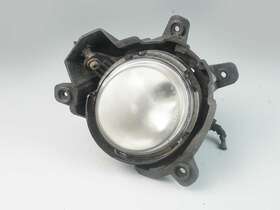 922011d050 Kia 50426 07 12 2007 Rondo Fog Light Lamp Driving Bumper Lower Driver Lh Left Side Oem