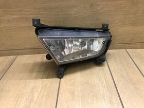 922012j001 Kia 2009-2011 Borrego Fog Light Lh Oem
