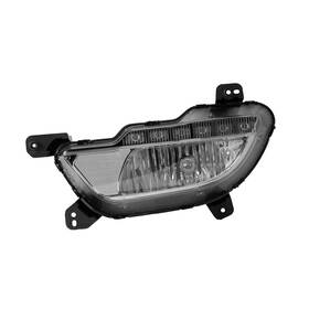 922014d300 Kia New Driver Side Fog Light Assembly Ki2592141 Oe