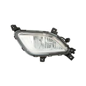 92201a7500 Kia New Oem Factory Driver Side Fog Light Assembly