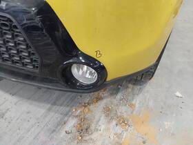 92201b2000 Kia Used Driving Light Fits 2016 Soul Fog-driving Grade B