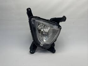 92201c61 Kia 2016 2017 2018 Oem Sorento Fog Light Lamp Passengers Right 16 17 18