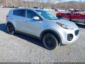92201d9010 Kia Used Driving Light Fits 2017 Sportage Fog-driving Projector Awd Grade B