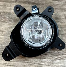 92202-1l0 Kia 2007-2009 Spectra Right Fog Lamp Assy Oem