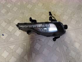 92202-3t230 Kia 2015 2016 2017 K900 Right/passsenger/rh Side Led Fog Light Oem