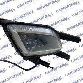 92202-4u500 Kia 92202-4u5 2014-2016 Optima Front Right Passenger Side Fog Light Foglight