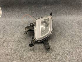 92202-4u550 Kia 2014 2015 Optima Hybrid Right Passenger Fog Light Lamp Bulb Rh Oem Halogen