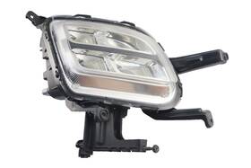 92202-4u6 Kia 2014 2015 Optima Hybrid Front Led Passenger Fog Light Oem Orginal