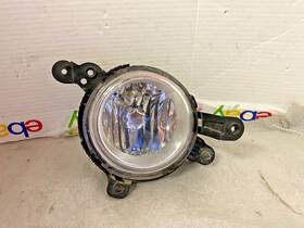 92202-b2 Kia Oem 2014 2015 2016 Soul Right Rh Passenger Halogen Fog Light