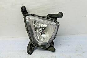 92202-c60 Kia 2016 2017 Sorento Right Passenger Side Fog Light Rh Drl Oem