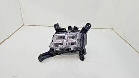 92202-c6200 Kia 2016 2017 2018 Oem Sorento Right Passenger Side Led Front Lamp