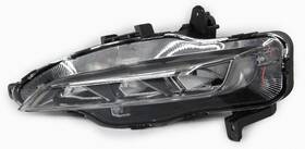 92202-d4600 Kia Oem Right Passenger Side Led Fog Lamp For Optima Hybrid