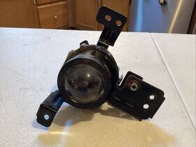 92202-d9500 Kia 2020-22 Sportage Fog Lamp Assembly 92202 D9500 Right