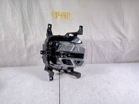 92202-d9600 Kia 2020 2021 2022 Sportage Front Right Rh Led Drl Fog Light Lamp Oem 92202-d9