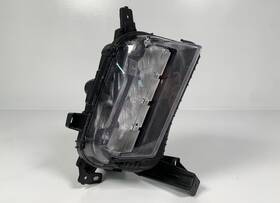 Kia 92202-l2xxx 2025 2026 K5 Gt-line Right Passenger Led Fog Light Daytime Running Lamp Oem