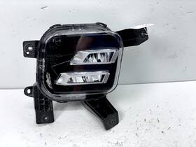 92202-p1000 Kia Nice All Tabs 2023 2024 Sportage Led Front Right Oem Fog Light