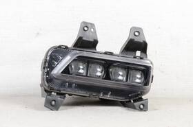 92202-s9 Kia Complete 2020-2022 Telluride Led Fog Light Drl Rh Front Right Passenger Oem