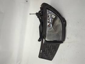 922021m000 Kia Ft10-ft12 Forte Right Passenger Fog Light Oem Grade B