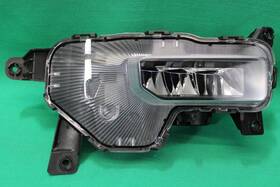 92202at000 Kia 2023 2024 Niro Led Fog Light Lamp Passenger Side Right Rh Oem