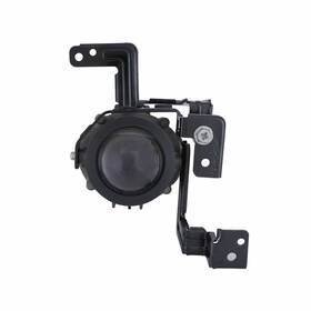 92202c6500 Kia Ki2593163 New Oem Passenger Side Fog Light Assembly Oe