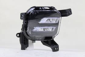 Kia 92202p1000c Mint 2023 - 2024 Sportage Right Rh Led Signal Fog Light Lamp Drl Oem