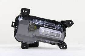 92202p1100 Kia New Perfect 2023 2024 Sportage Right Passenger Rh Led Fog Light Oem