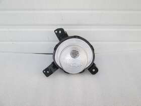 92207-m70 Kia 2019 2020 2021 Forte Rh Pass Daytime Running Light Oem