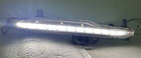 92208-2t Kia 2013 Optima Oem Daytime Running Foglight Led Right Passenger