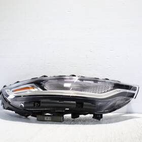 92208k0110 Kia 2020-2022 Soul Right Passenger Side Fog Light Led Oem