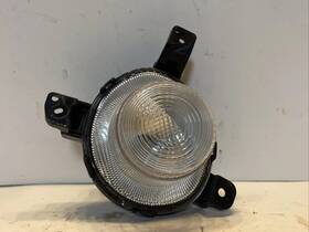92208m7050 Kia 2019 2020 Forte Sedan Passenger Right Daytime Run Light Oem B541