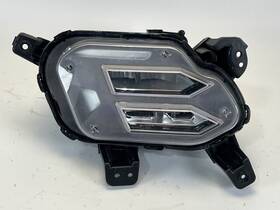 922201-p2000 Kia 2021-2023 Sorento Fog Light Assembly Oem Lh Left Drive Side Led