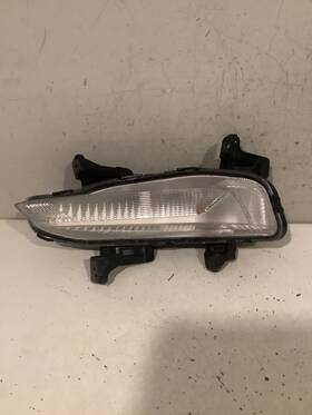 A40l-11530 Kia 92303-d5 2019-2020 Optima Driver Lh Fog Light Oem Tc