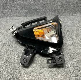 92304-f6500 Kia 2020 Cadenza Front Right Passenger Fog Light Lamp Assembly