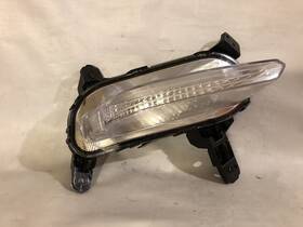 92304-m7 Kia 2019 2020 2021 Forte Foglight Halogen Rh