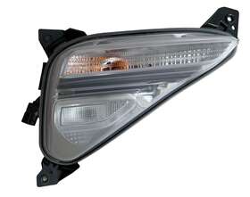 92305m7000 Kia 2019 2020 2021 Forte Rear Left Lh Oem Turn Signal Light Lamp